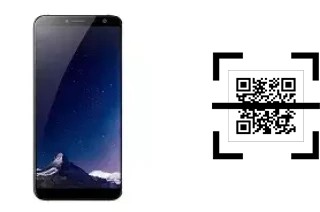 ¿Cómo leer códigos QR en un Zopo Flash X2i?