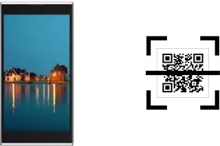 ¿Cómo leer códigos QR en un Zopo Magic ZP920?