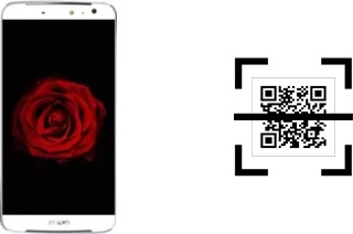 ¿Cómo leer códigos QR en un Zopo Speed 8?