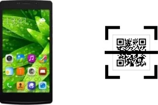 ¿Cómo leer códigos QR en un Zopo ZP520?