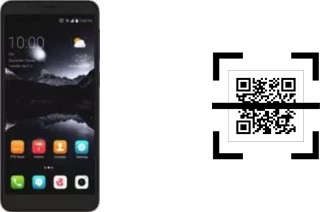 ¿Cómo leer códigos QR en un ZTE Blade A606?