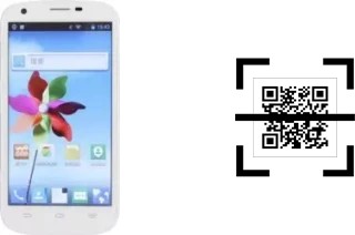 ¿Cómo leer códigos QR en un ZTE Q801U?