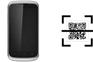 ¿Cómo leer códigos QR en un ZTE Sonata 4G?