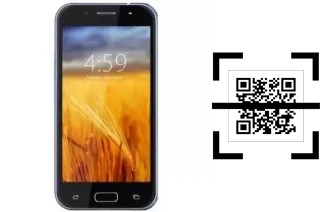 ¿Cómo leer códigos QR en un ZYQ Q UP C5?