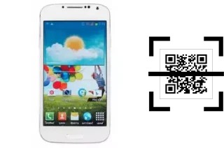 ¿Cómo leer códigos QR en un ZYQ Q328?
