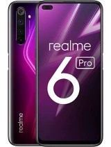 Realme 6 Pro