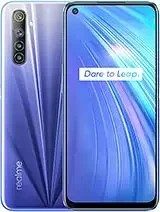 Realme X3 5G