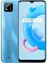 Realme Realme C20A