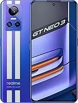 Realme GT Neo 3 150W