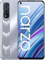 Realme Narzo 30