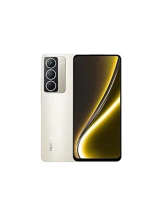 Realme Narzo 80x