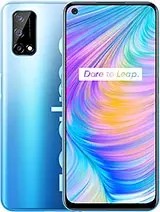 Compartir datos de un Realme Q2