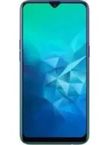 Realme X Lite