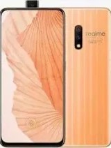 Realme X Master Edition