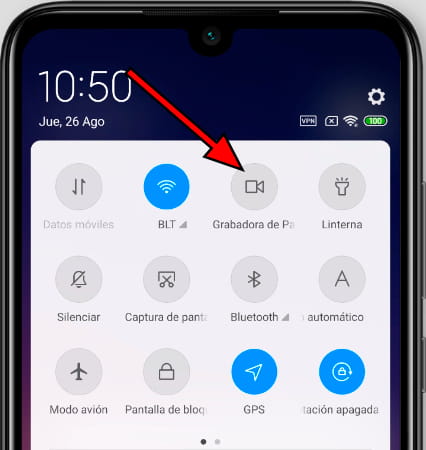 ▷▷ Como grabar las llamadas en cualquier teléfono Xiaomi sin root