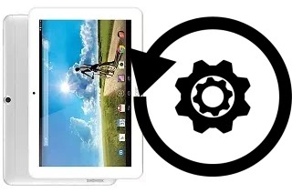 Cómo hacer reset o resetear un Acer Iconia Tab A3-A20FHD