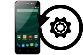 Cómo hacer reset o resetear un Airis TM5HL