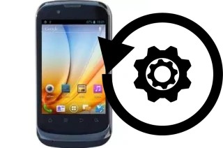 Cómo hacer reset o resetear un Akai K35N