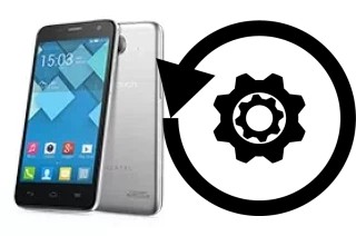 Cómo hacer reset o resetear un alcatel Idol Mini