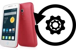 Cómo hacer reset o resetear un alcatel Pop 2 (4)