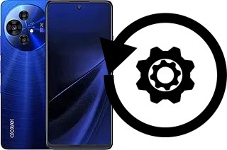Cómo hacer reset o resetear un alcatel V3 Ultra