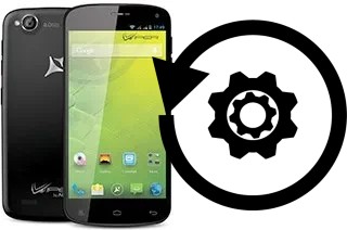 Cómo hacer reset o resetear un Allview Viper V1
