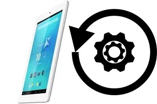Cómo hacer reset o resetear un Allview Viva i10G