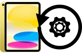 Cómo hacer reset o resetear un Apple iPad (2025)