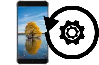 Cómo hacer reset o resetear un Ark Benefit Note 1