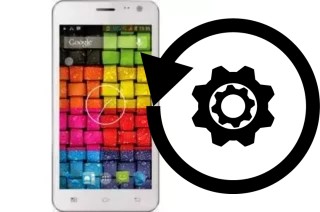 Cómo hacer reset o resetear un Asiafone AF9899