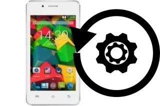 Cómo hacer reset o resetear un Asiafone Asiadroid AF16