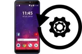 Cómo hacer reset o resetear un Assistant AS-601L Pro