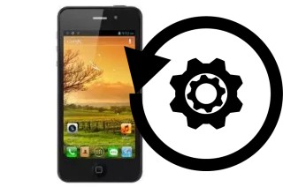 Cómo hacer reset o resetear un Bedove I5