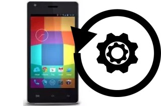Cómo hacer reset o resetear un Beex Luna