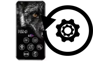 Cómo hacer reset o resetear un Black Fox B3 Fox