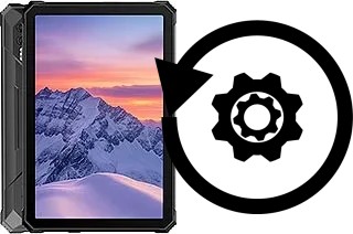 Cómo hacer reset o resetear un Blackview Active 10 Pro