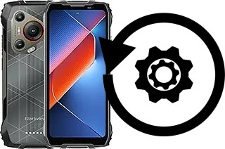 Cómo hacer reset o resetear un Blackview BL7000