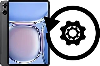 Cómo hacer reset o resetear un Blackview Mega 3