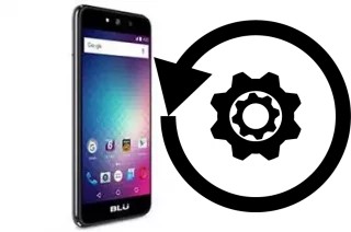 Cómo hacer reset o resetear un BLU A5 Energy