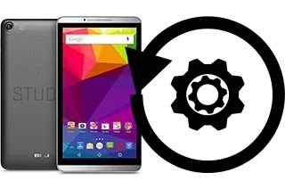 Cómo hacer reset o resetear un BLU Studio 7.0 II