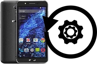 Cómo hacer reset o resetear un BLU Studio C HD