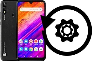Cómo hacer reset o resetear un BLU Vivo XL5