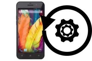 Cómo hacer reset o resetear un Bluego G509