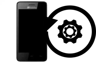 Cómo hacer reset o resetear un Bmobile AX1015
