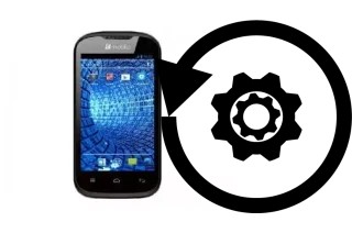 Cómo hacer reset o resetear un Bmobile AX670