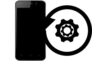 Cómo hacer reset o resetear un Bmobile AX685