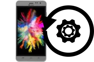 Cómo hacer reset o resetear un Bmobile AX821