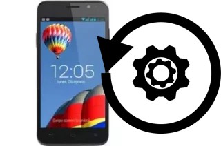 Cómo hacer reset o resetear un Bogo BO-FRSP5