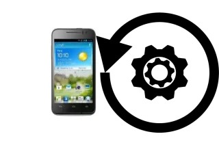 Cómo hacer reset o resetear un Bouygues Telecom BS 401