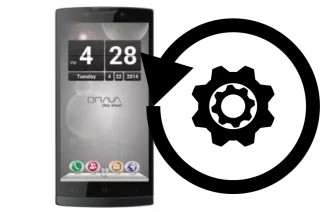 Cómo hacer reset o resetear un Brava DM-995